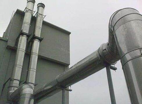 安裝雙層不銹鋼煙囪需要注意什么？