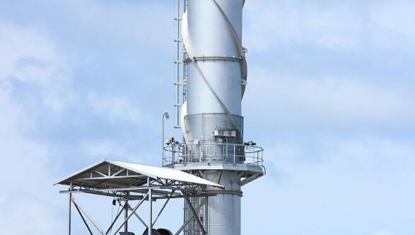 使用玻璃鋼煙囪的優(yōu)勢(shì)是什么？