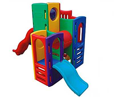 富蘊綜合游樂場