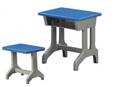 宣化升降課桌椅